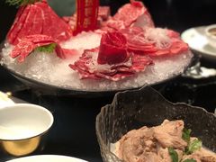 -官也街澳门火锅(新源里店)