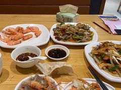 -南海渔家•海鲜•正宗海南菜(海棠湾店)