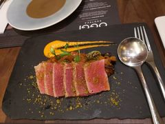 烤吞拿鱼-OGGI TRATTORIA PIZZERIA(深业上城店)