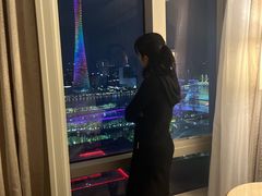 -广州富力丽思卡尔顿酒店