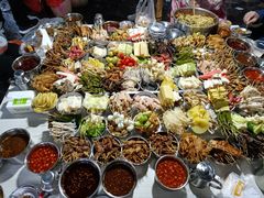 -江油特色冷沾沾(火炮街店)