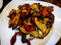 -茶马古道·野生菌清汤黄牛肉(沙溪店)