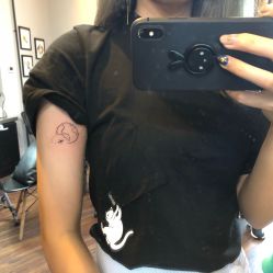 -飛凡TATTOO纹身•原创
