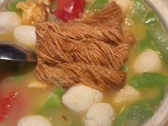 -永安鱼庄·镇江菜(丁卯店)