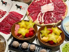 -今日牛事潮汕鲜牛肉火锅(瑞金店)