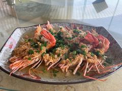-这片海·海景餐厅(博鳌店)