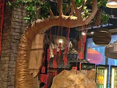 -破瓦寒窑·地摊烤羊排