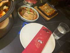 -辣尚瘾·烤鱼·新川菜(交大直营店)