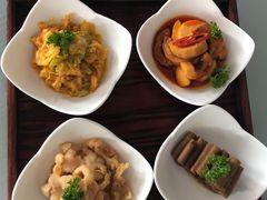 -美人鱼帆船海鲜餐厅(七星湾游艇会店)
