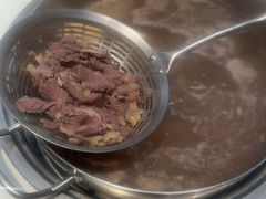 -潮泰牛肉火锅 · 创于1992年(车公庙店)