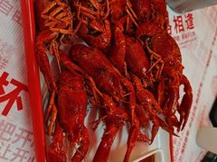 -辣不怕口味虾(长沙总店)