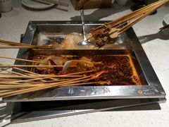 -串一火锅(赛格国际购物中心店)