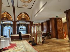-北京友谊宾馆·俄罗斯餐厅