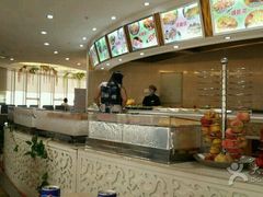 android_upload_pic-巴厘岛风情自助餐厅(牡丹广场店)