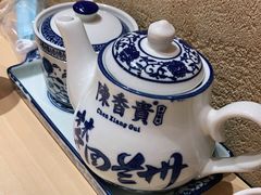 -陳香貴·蘭州牛肉面(月星环球港店)