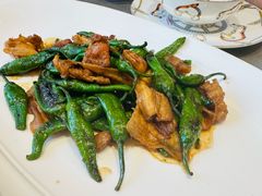 -写庭·鱼鲜川菜·宴请(铁像寺水街店)