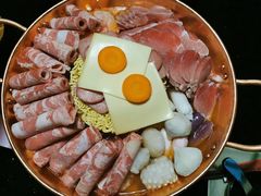 全家福部队锅-炙韩料理·部队锅专门店