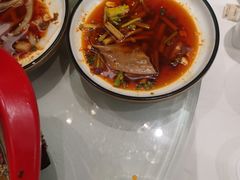 -渝信川菜(西单店)