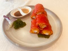 -丰鲤楼•闽南茶楼(仟禧汇店)