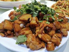 -胖子菜馆(隆昌路店)