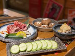 -竹涟烧肉(欢肆店•原星悦荟店)