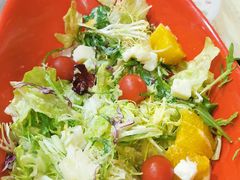 蔬菜沙拉-Cafe Alice咖啡爱丽丝(奥城店)
