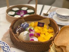 -KingThaia金泰兰(滨江天街店)