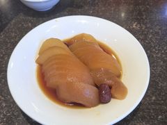 -老牌坊鲁菜名店(聊城美食岛店)