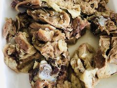手抓羊肉-老毛手抓·盐池滩羊非遗手抓(宁夏总店)