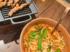 -云海肴·汽锅鸡·云南代表菜(浦江欢乐颂店)