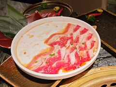 -牛局别馆·和牛烧肉(吾悦广场店)