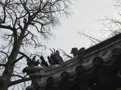 -青岛崂山太清宫