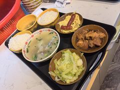 -陈记汤饭(水巷口店)