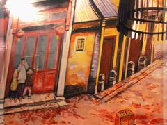 -宣武小院涮肉(前门店)