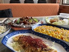 -品茶居素食馆(罗湖店)