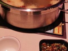 -潮泰牛肉火锅 · 创于1992年(车公庙店)