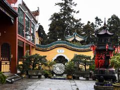 -南岳衡山风景名胜区