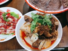 -牛市坎火锅(建设路店)