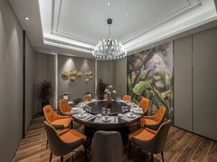 包厢-金典银峰老鹅馆·昆山菜(亭林公园店)