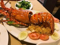 -真浪花园海鲜餐馆