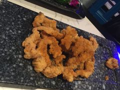 -哥老官重庆美蛙鱼头(宝山龙湖店)