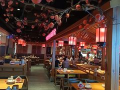 -鸽子窝(黄村店)