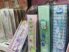 -晨光文具(天客隆大厦大商超市店)