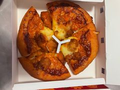 -肯德基(成山路地铁站店)
