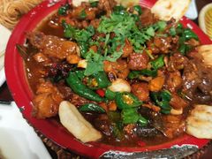 -万达广场(泰安泰山店)