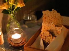 餐前面包-蝶舍·MAISON PAPILLON