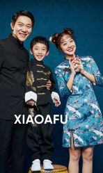 -小阿福儿童摄影(摩尔城店)