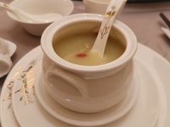 -园林格兰云天大酒店-太极名厨中餐厅