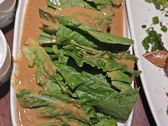 -前海沿·青岛菜(五四广场永旺店)