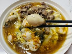 -新一味普宁肠粉王(梅林店)